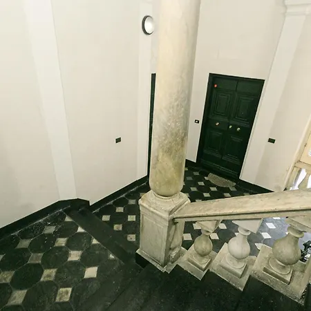 Iflat Conservatori Del Mare Daire