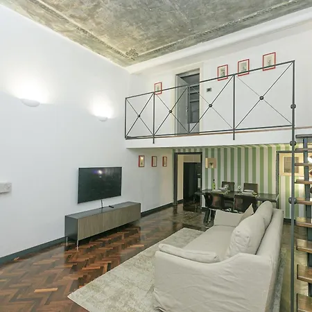 Iflat Conservatori Del Mare Daire *