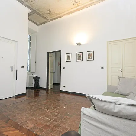 Iflat Conservatori Del Mare Apartment *