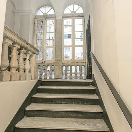 Iflat Conservatori Del Mare Apartment