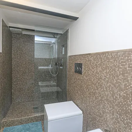 Iflat Conservatori Del Mare Apartment