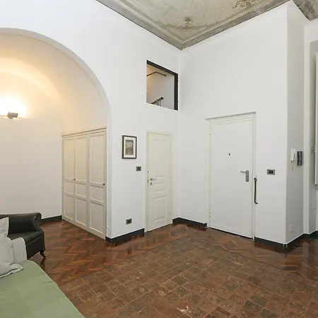 Iflat Conservatori Del Mare Apartmán *