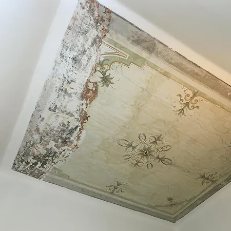 Iflat Conservatori Del Mare Apartmán *