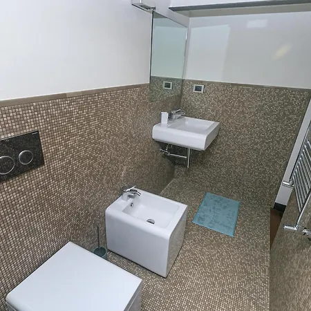 Iflat Conservatori Del Mare Apartment