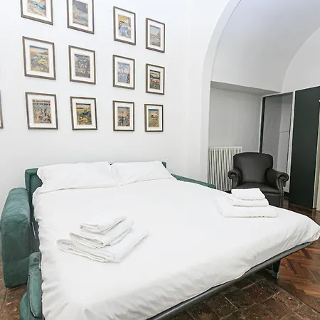 Iflat Conservatori Del Mare Genua